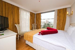 Bilem Hotel Beach & Spa fotoÄŸrafÄ±