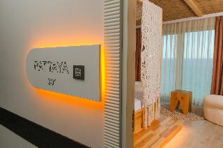 Bilem Hotel Beach & Spa fotoÄŸrafÄ±