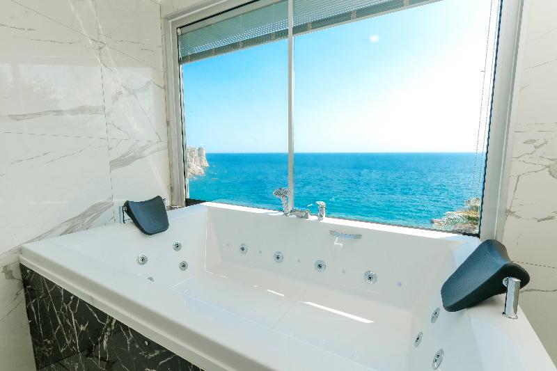 Bilem Hotel Beach & Spa - Oda
