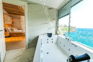 Bilem Hotel Beach & Spa fotoÄŸrafÄ±