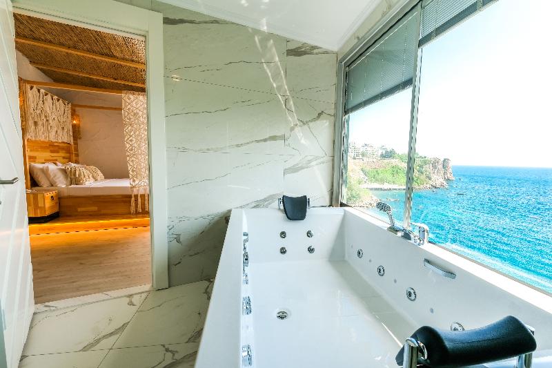 Bilem Hotel Beach & Spa - Oda