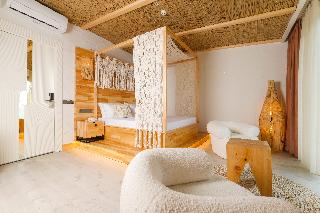 Bilem Hotel Beach & Spa fotoÄŸrafÄ±