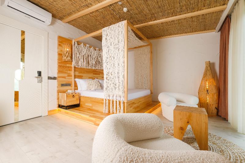 Bilem Hotel Beach & Spa - Oda
