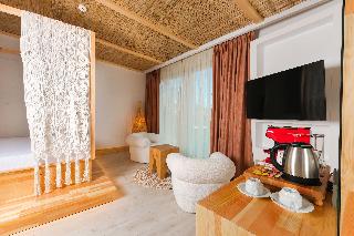 Bilem Hotel Beach & Spa fotoÄŸrafÄ±
