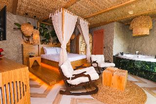 Bilem Hotel Beach & Spa fotoÄŸrafÄ±