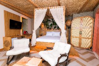 Bilem Hotel Beach & Spa fotoÄŸrafÄ±