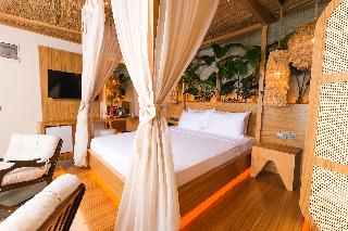 Bilem Hotel Beach & Spa fotoÄŸrafÄ±