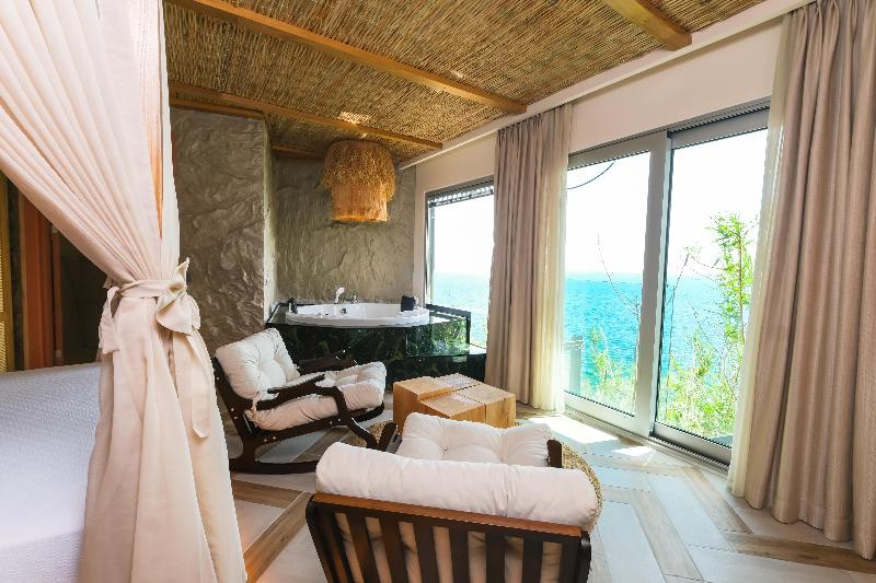 Bilem Hotel Beach & Spa - Oda