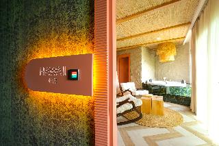 Bilem Hotel Beach & Spa fotoÄŸrafÄ±