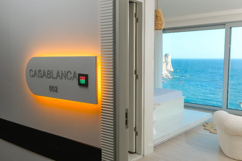 Bilem Hotel Beach & Spa - Oda