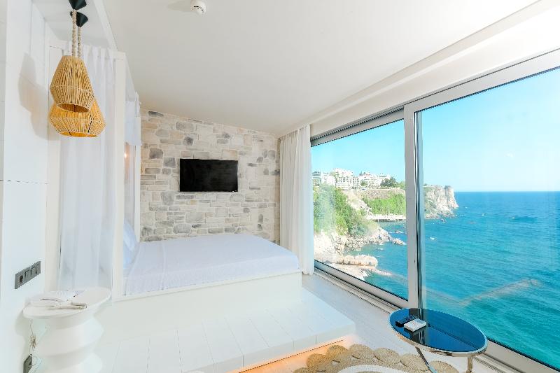 Bilem Hotel Beach & Spa - Oda