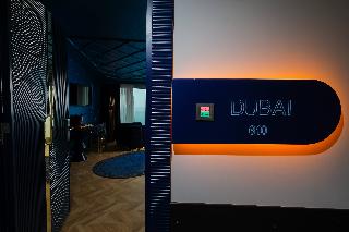 Bilem Hotel Beach & Spa fotoÄŸrafÄ±