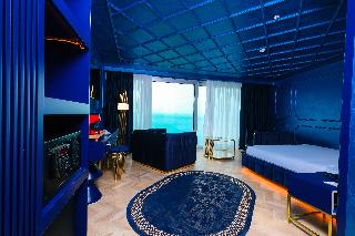 Bilem Hotel Beach & Spa fotoÄŸrafÄ±