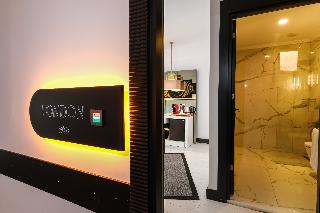 Bilem Hotel Beach & Spa fotoÄŸrafÄ±