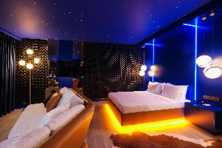 Bilem Hotel Beach & Spa fotoÄŸrafÄ±