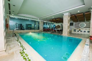 Bilem Hotel Beach & Spa fotoÄŸrafÄ±