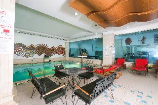 Bilem Hotel Beach & Spa fotoÄŸrafÄ±