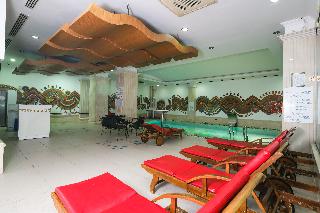 Bilem Hotel Beach & Spa fotoÄŸrafÄ±