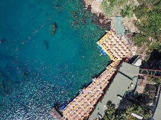 Bilem Hotel Beach & Spa fotoÄŸrafÄ±