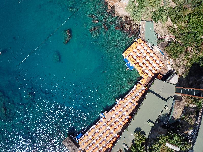 Bilem Hotel Beach & Spa - Plaj