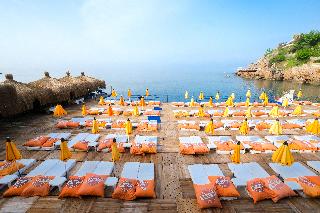 Bilem Hotel Beach & Spa fotoÄŸrafÄ±