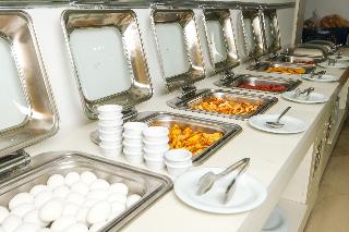 Bilem Hotel Beach & Spa fotoÄŸrafÄ±