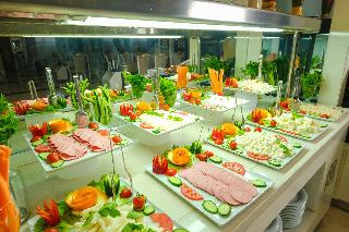 Bilem Hotel Beach & Spa fotoÄŸrafÄ±