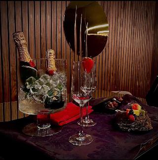 Penafiel Park Hotel & Spa fotoÄŸrafÄ±