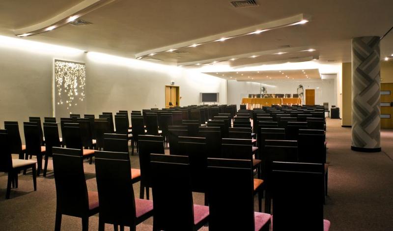 Penafiel Park Hotel & Spa - Toplantı