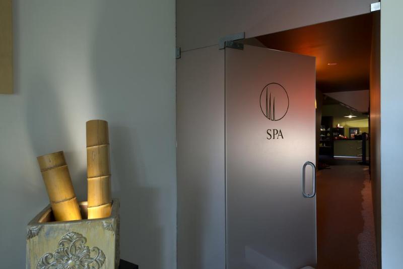 Penafiel Park Hotel & Spa - Aktivite
