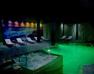 Penafiel Park Hotel & Spa fotoÄŸrafÄ±