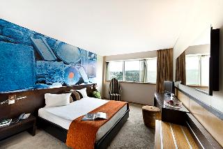 Penafiel Park Hotel & Spa fotoÄŸrafÄ±