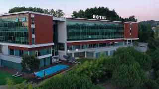 Penafiel Park Hotel & Spa otel fotoğrafı