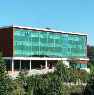 Penafiel Park Hotel & Spa fotoÄŸrafÄ±