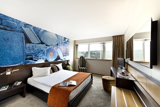 Penafiel Park Hotel & Spa fotoÄŸrafÄ±