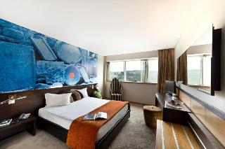 Penafiel Park Hotel & Spa fotoÄŸrafÄ±
