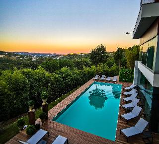 Penafiel Park Hotel & Spa fotoÄŸrafÄ±