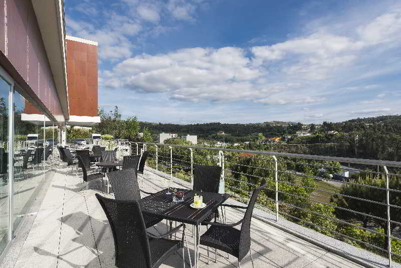 Penafiel Park Hotel & Spa fotoÄŸrafÄ±