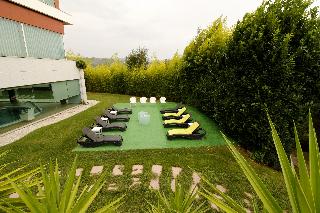 Penafiel Park Hotel & Spa fotoÄŸrafÄ±