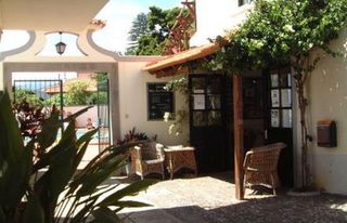 Quinta Mae Dos Homens Garden Village fotoÄŸrafÄ±
