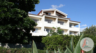 Quinta Mae Dos Homens Garden Village fotoÄŸrafÄ±