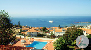 Quinta Mae Dos Homens Garden Village fotoÄŸrafÄ±