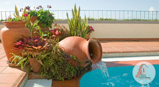 Quinta Mae Dos Homens Garden Village fotoÄŸrafÄ±