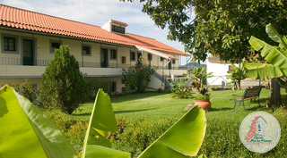 Quinta Mae Dos Homens Garden Village fotoÄŸrafÄ±
