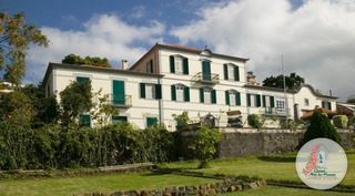 Quinta Mae Dos Homens Garden Village fotoÄŸrafÄ±