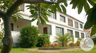 Quinta Mae Dos Homens Garden Village fotoÄŸrafÄ±