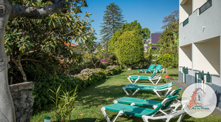 Quinta Mae Dos Homens Garden Village fotoÄŸrafÄ±