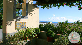 Quinta Mae Dos Homens Garden Village fotoÄŸrafÄ±