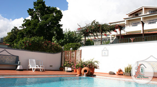 Quinta Mae Dos Homens Garden Village fotoÄŸrafÄ±