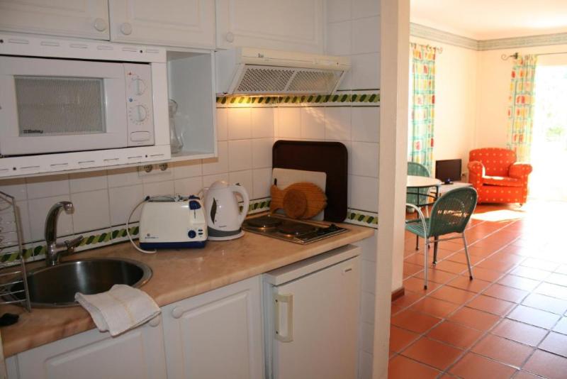 Quinta Mae Dos Homens Garden Village - Oda